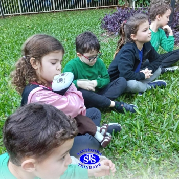 Minha Casa é um Lar | 1º ano do Ensino Fundamental 