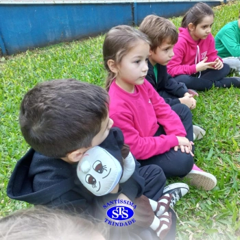 Minha Casa é um Lar | 1º ano do Ensino Fundamental 