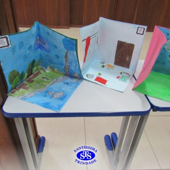 5º ano | Encontro entre leitores e escritor promove experiências enriquecedoras