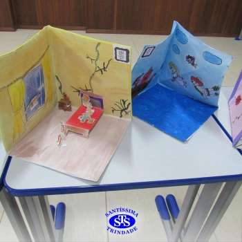 5º ano | Encontro entre leitores e escritor promove experiências enriquecedoras