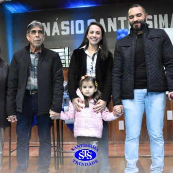 Lindos momentos marcam as Homenagens aos Pais da Educação Infantil