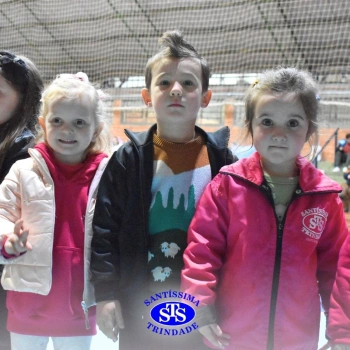 Lindos momentos marcam as Homenagens aos Pais da Educação Infantil