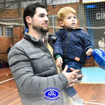 Lindos momentos marcam as Homenagens aos Pais da Educação Infantil