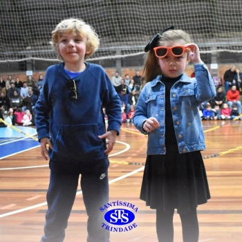 Lindos momentos marcam as Homenagens aos Pais da Educação Infantil