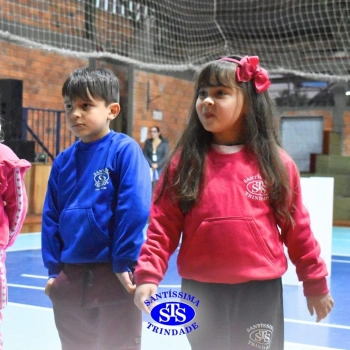 Lindos momentos marcam as Homenagens aos Pais da Educação Infantil
