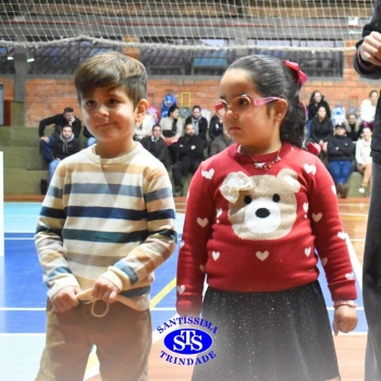 Lindos momentos marcam as Homenagens aos Pais da Educação Infantil
