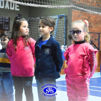 Lindos momentos marcam as Homenagens aos Pais da Educação Infantil