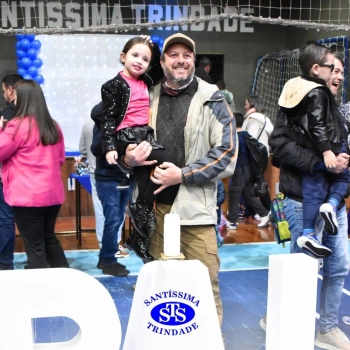 Lindos momentos marcam as Homenagens aos Pais da Educação Infantil