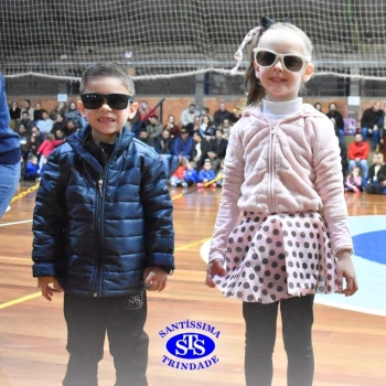 Lindos momentos marcam as Homenagens aos Pais da Educação Infantil