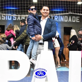 Lindos momentos marcam as Homenagens aos Pais da Educação Infantil