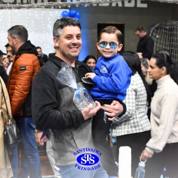 Lindos momentos marcam as Homenagens aos Pais da Educação Infantil