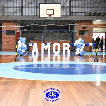 Lindos momentos marcam as Homenagens aos Pais da Educação Infantil