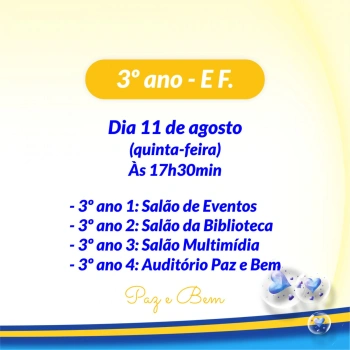 Homenagens aos Pais
