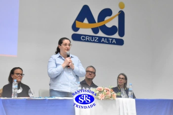 Formatura Miniempresa