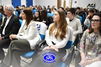 Formatura Miniempresa