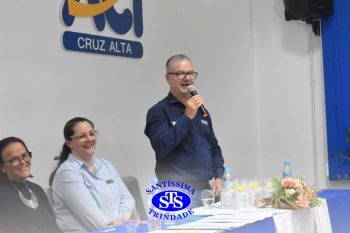 Formatura Miniempresa
