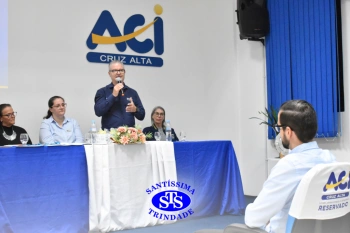 Formatura Miniempresa