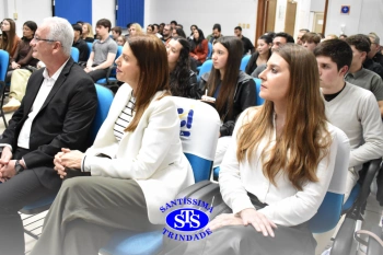 Formatura Miniempresa