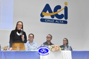 Formatura Miniempresa
