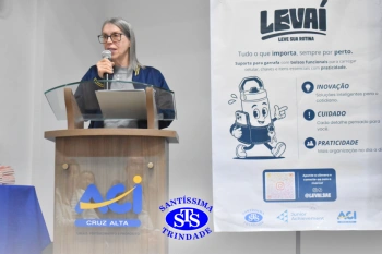 Formatura Miniempresa