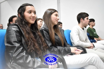 Formatura Miniempresa