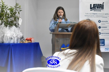 Formatura Miniempresa
