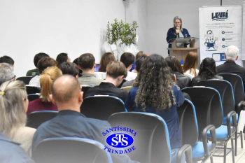 Formatura Miniempresa