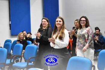 Formatura Miniempresa