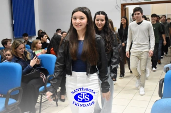 Formatura Miniempresa