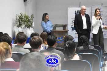 Formatura Miniempresa