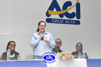 Formatura Miniempresa