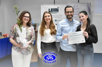 Formatura Miniempresa