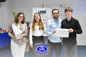 Formatura Miniempresa
