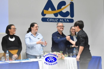 Formatura Miniempresa