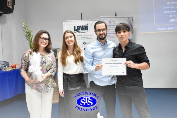 Formatura Miniempresa