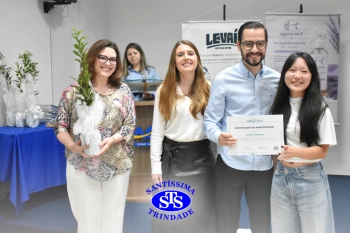 Formatura Miniempresa