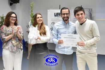 Formatura Miniempresa