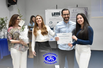 Formatura Miniempresa