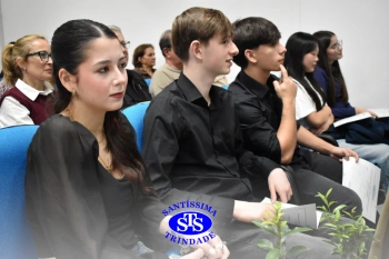 Formatura Miniempresa
