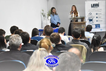 Formatura Miniempresa