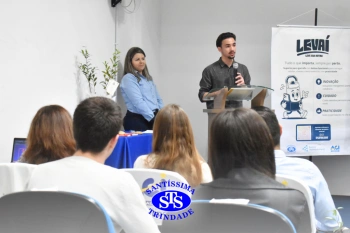 Formatura Miniempresa