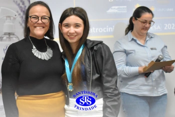 Formatura Miniempresa