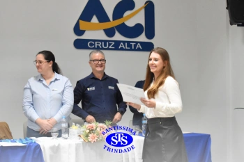 Formatura Miniempresa