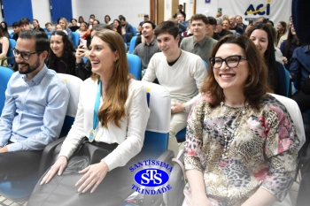 Formatura Miniempresa