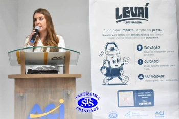 Formatura Miniempresa