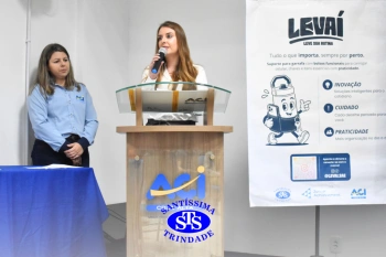 Formatura Miniempresa