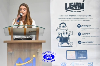 Formatura Miniempresa