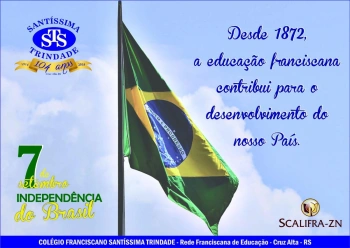 7 de setembro