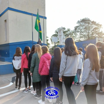 Semana da Pátria