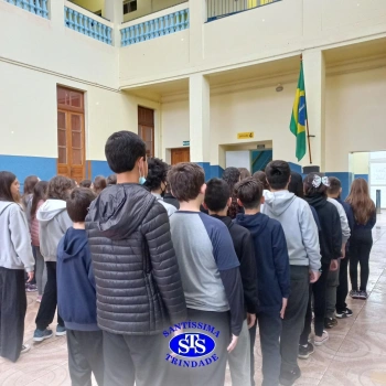 Semana da Pátria